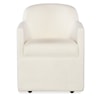 Hooker Furniture Commerce and Market Upholstered Arm Chair