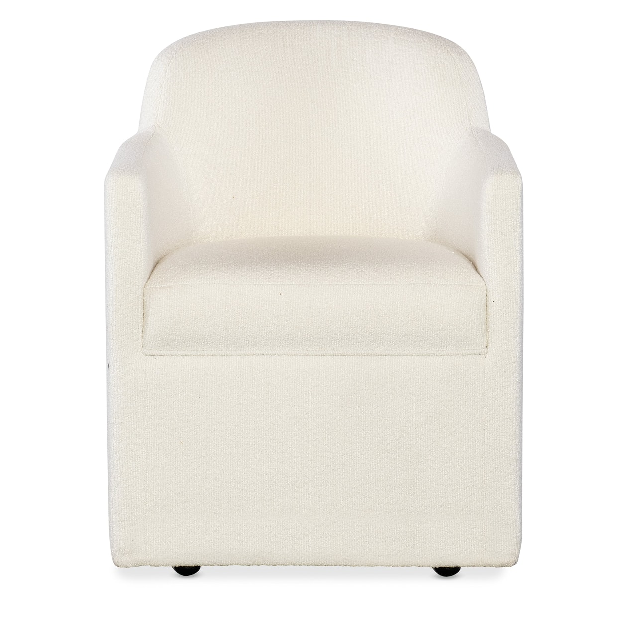 Hooker Furniture Commerce and Market Upholstered Arm Chair