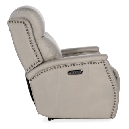 Zero Gravity Power Recliner