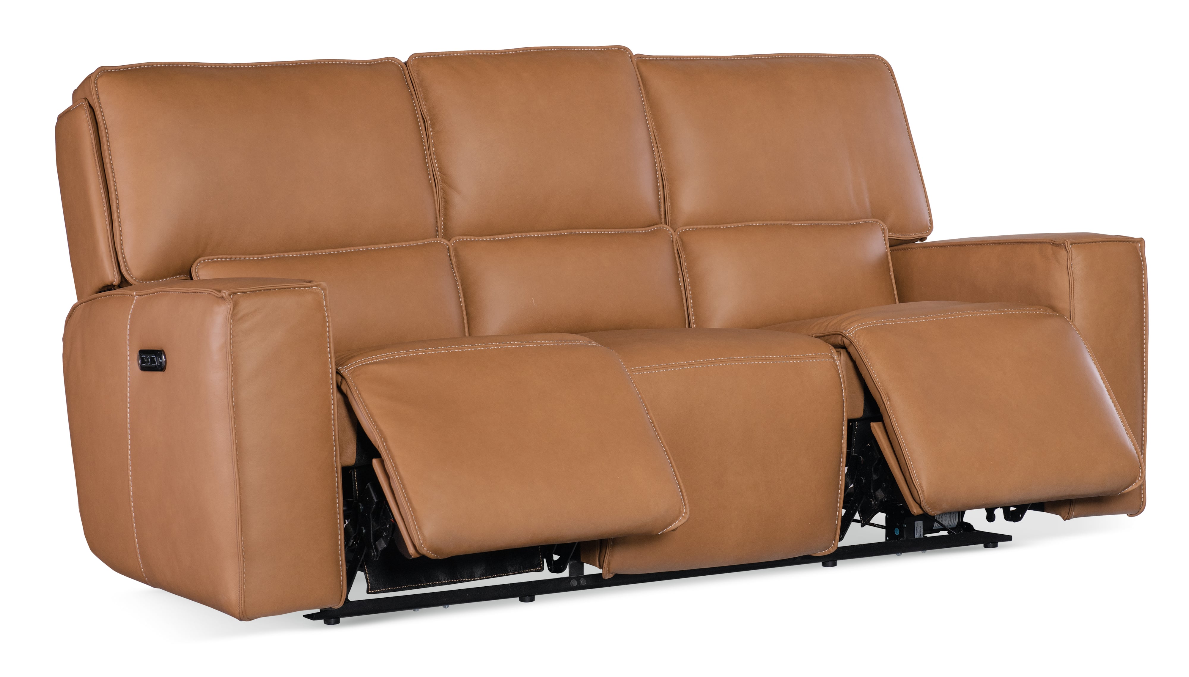 Power Reclining Sofa