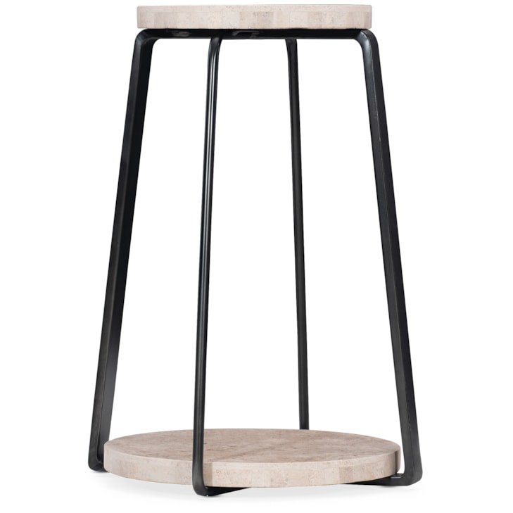 Hooker Furniture Commerce and Market Accent Table