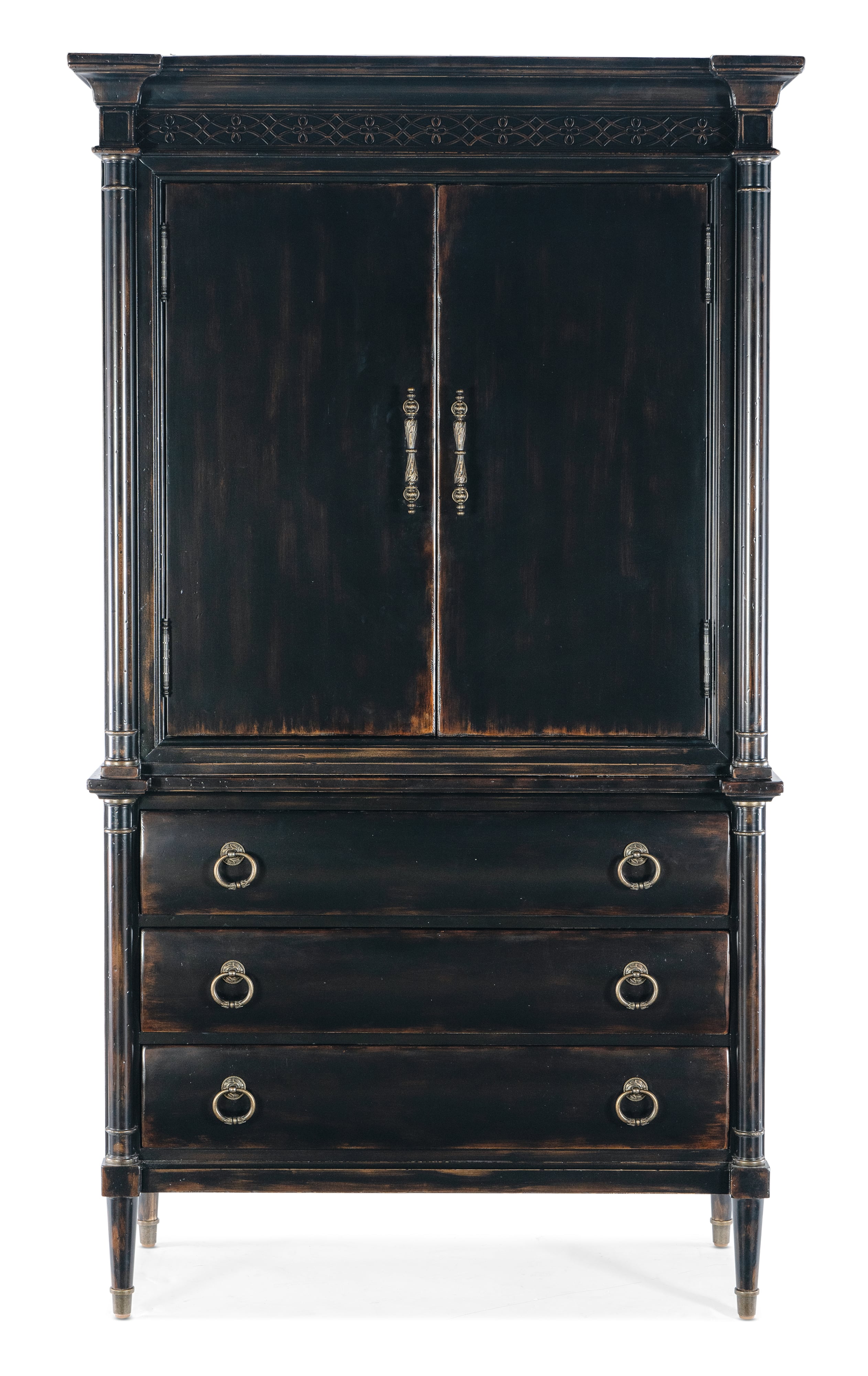Jewelry Armoire