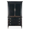 Hooker Furniture Charleston Jewelry Armoire