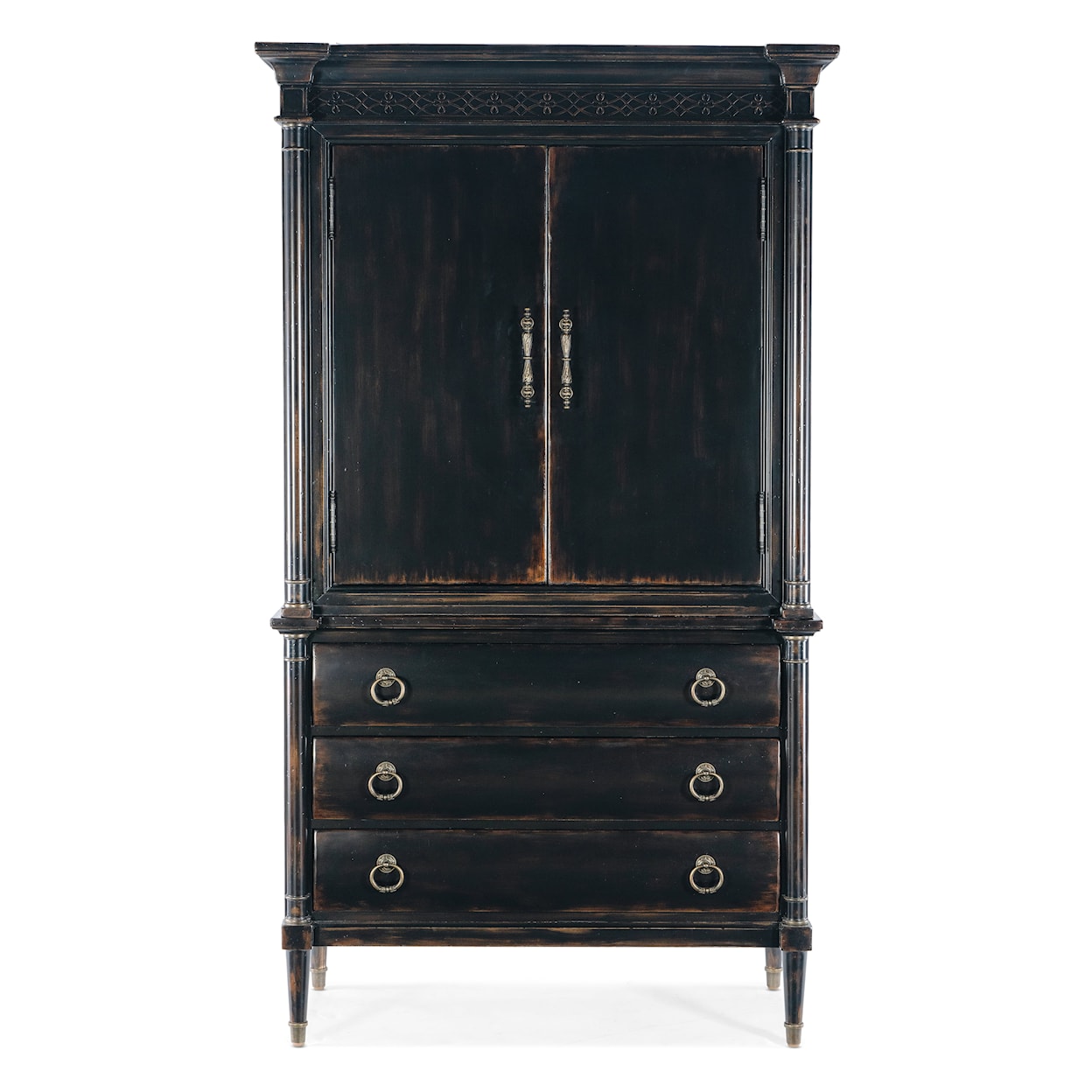 Hooker Furniture Charleston Jewelry Armoire