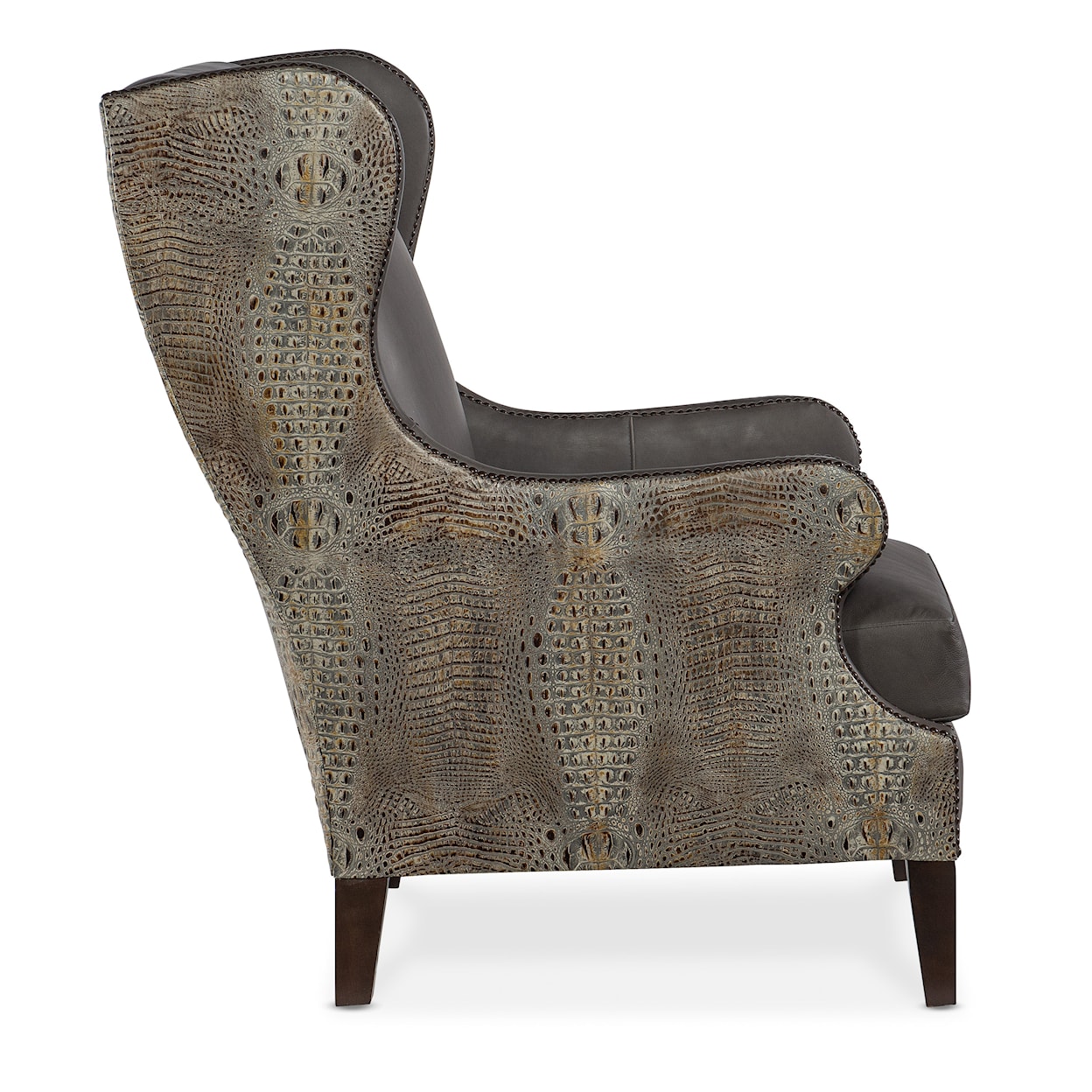 Hooker Furniture CC Club Chair