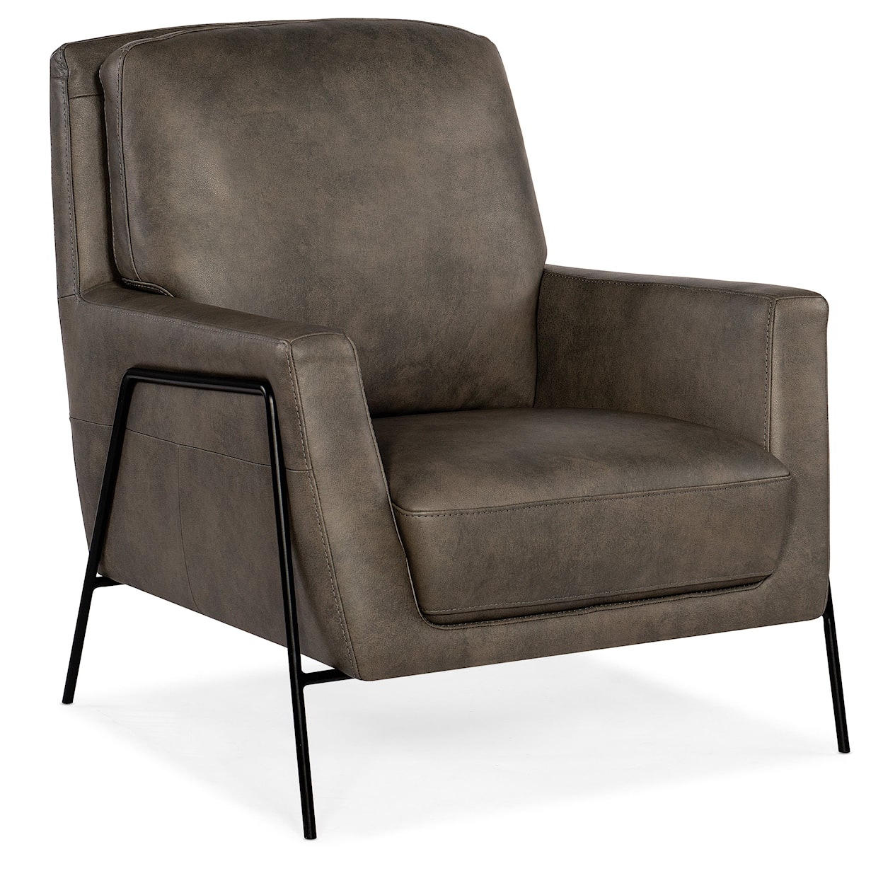 Hooker Furniture CC Club Chair