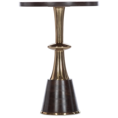 Accent Table