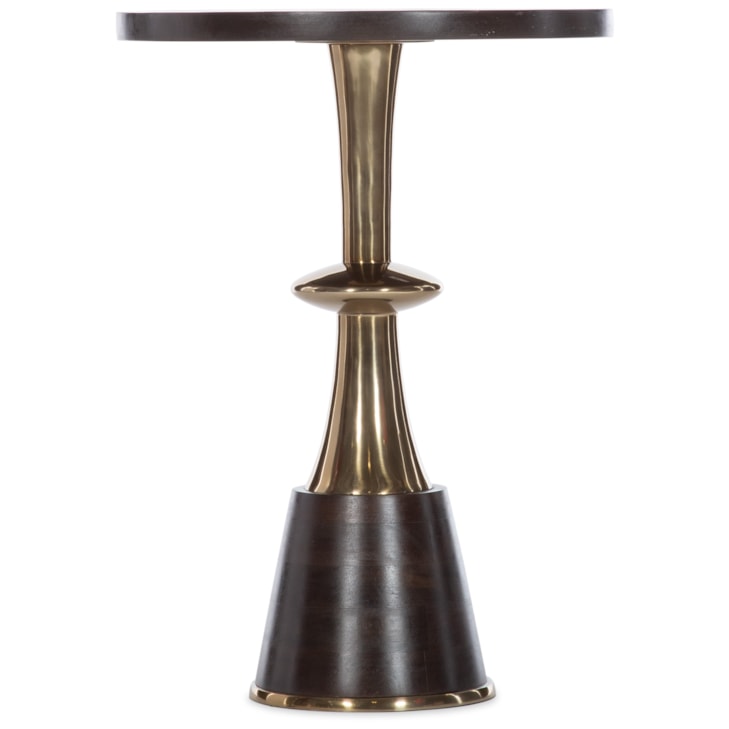Hooker Furniture Melange Accent Table