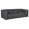 Hooker Furniture Chatelain 1.5 LAF/RAF Power Sofa with Power Headrest