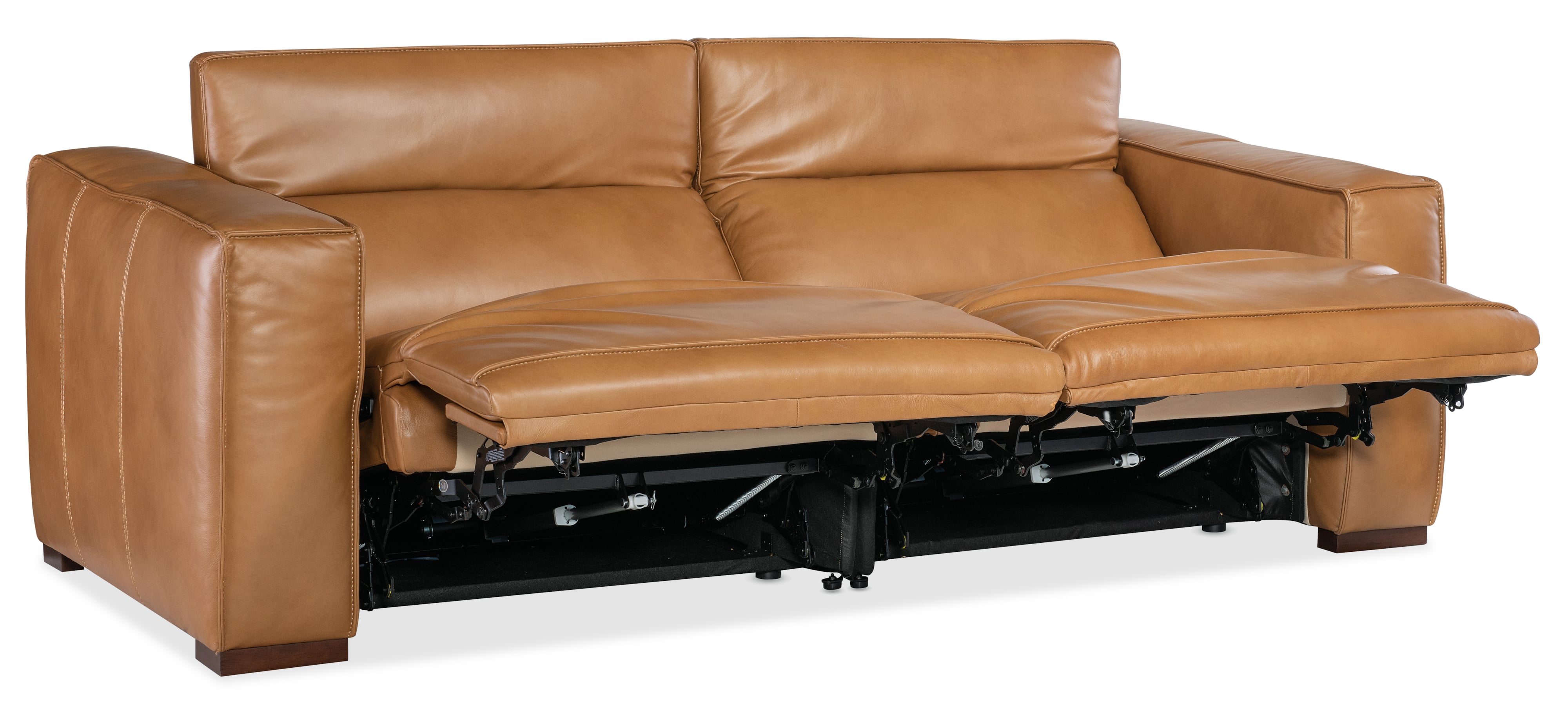 Hooker Furniture MS 2 Over 2 Sofa