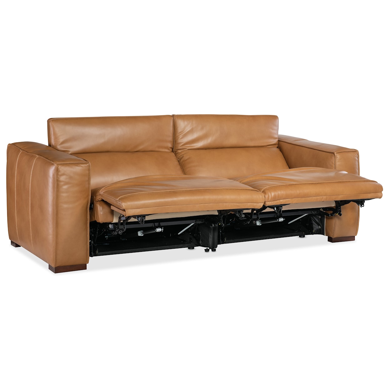 Hooker Furniture MS 2 Over 2 Sofa