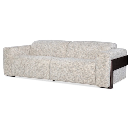 Power Reclining Sofa