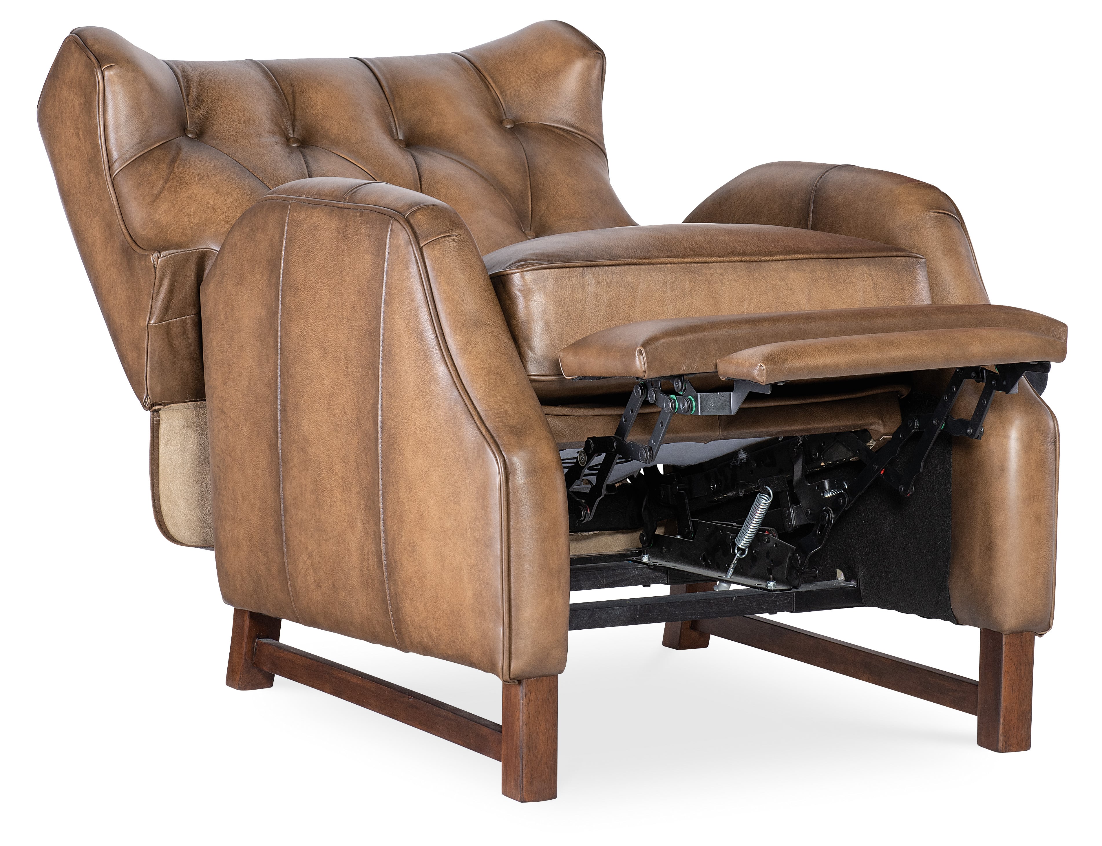 Hooker Furniture RC Push Back Recliner