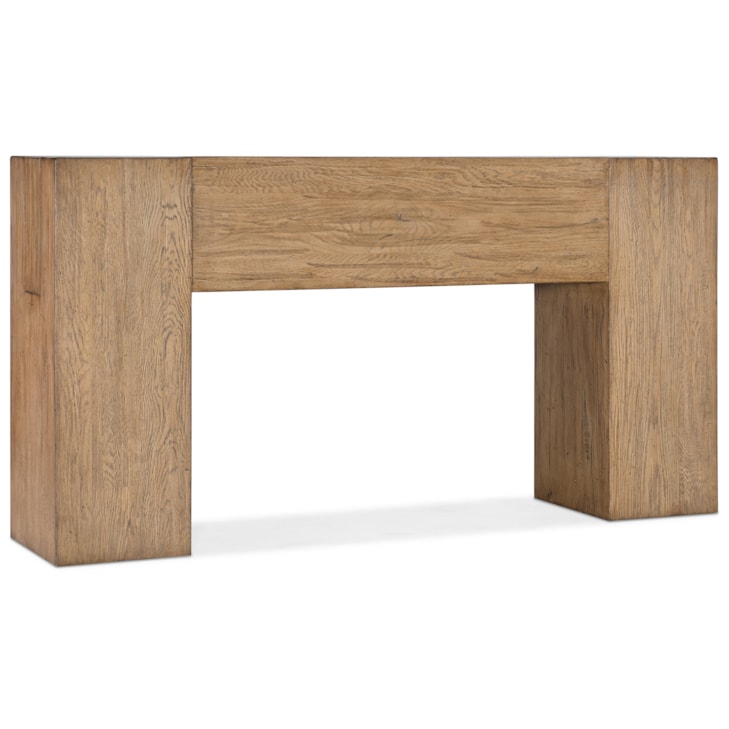 Hooker Furniture Commerce and Market Console