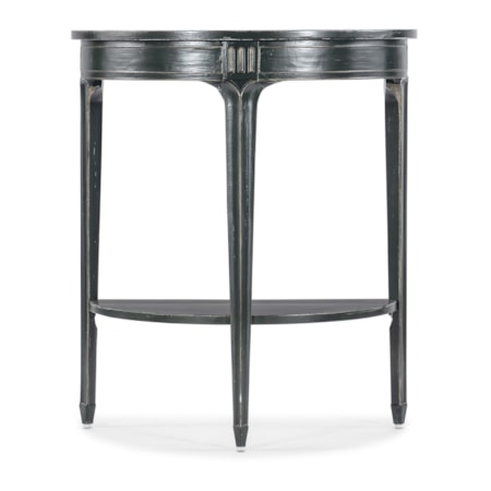 Accent Table