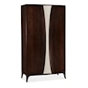 Hooker Furniture Bella Donna Wardrobe