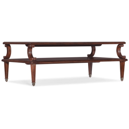 Cocktail Table