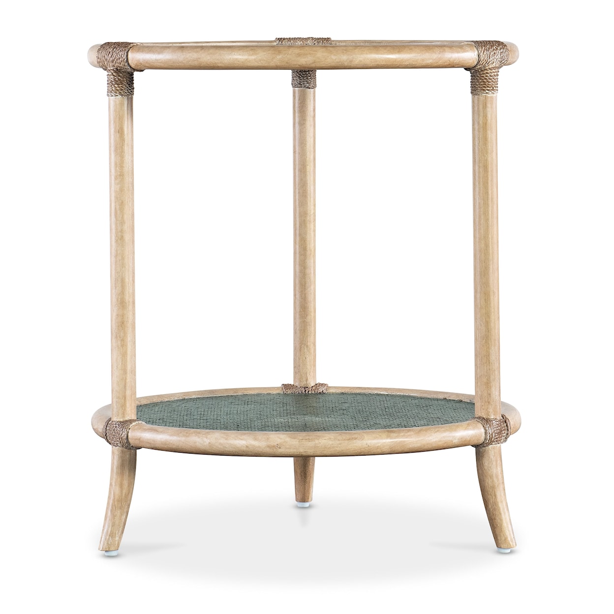 Hooker Furniture Retreat End Table