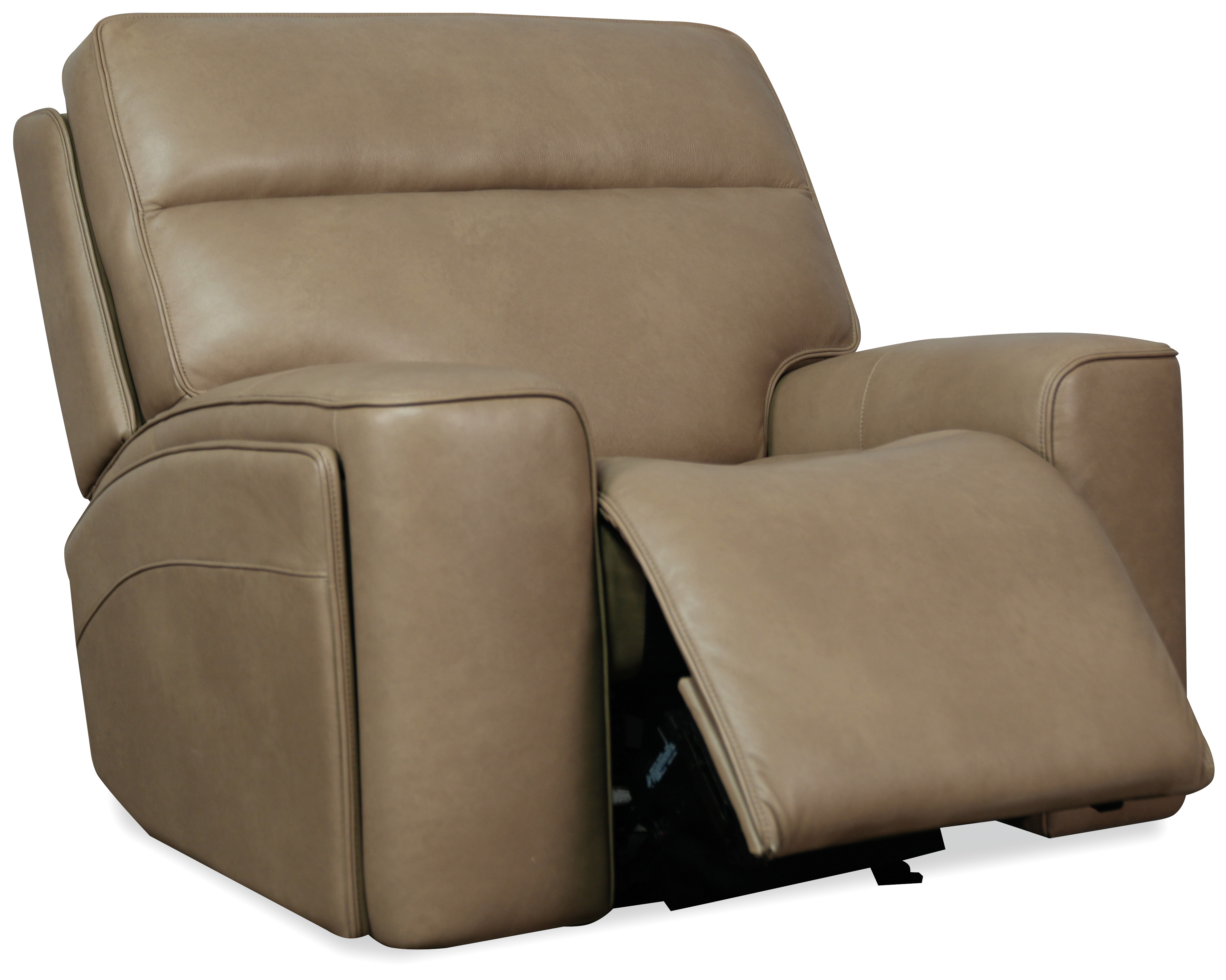 Power Gliding Recliner