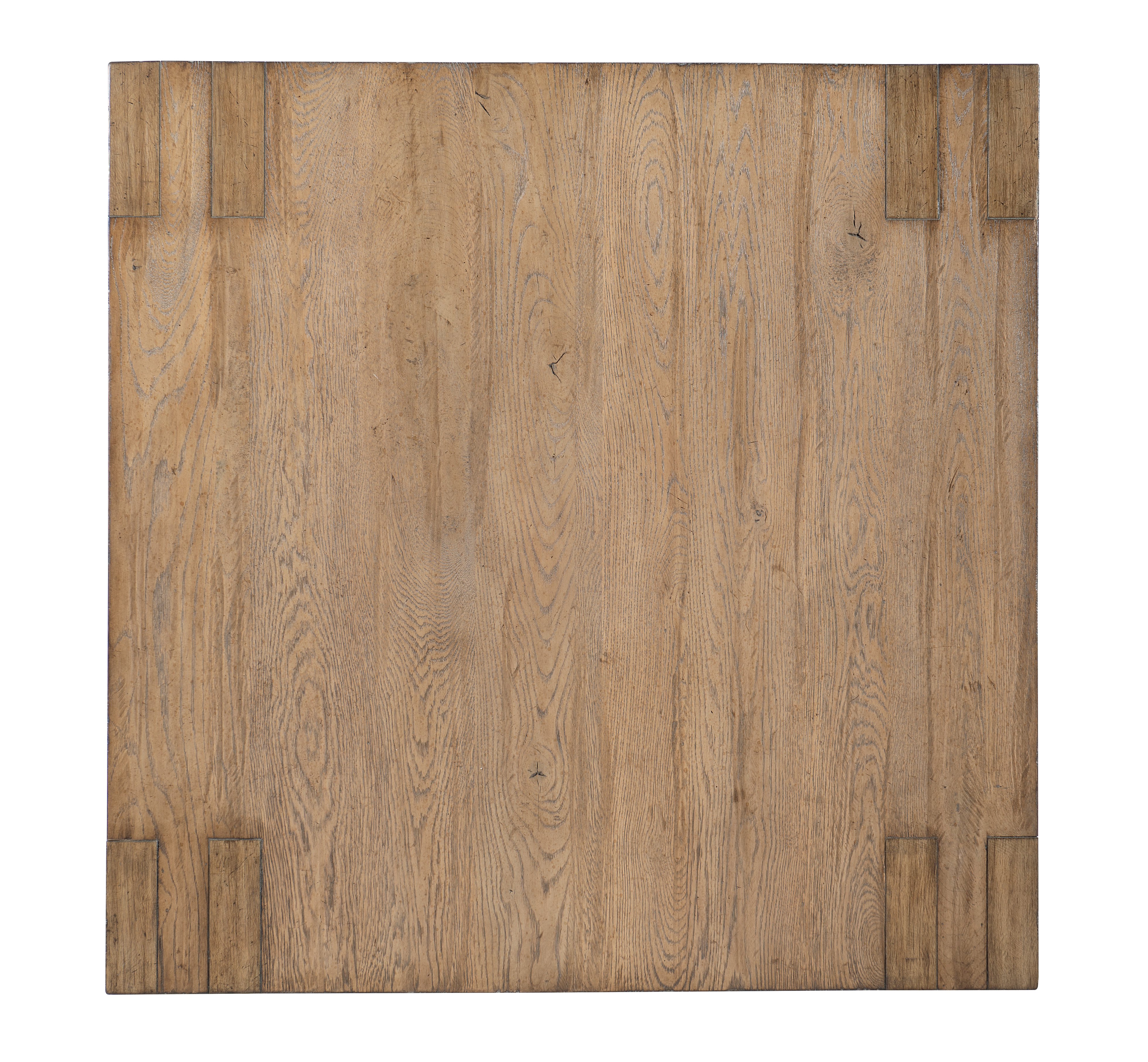 Hooker Furniture Commerce and Market Square Cocktail Table