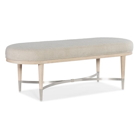 Upholstered Bench