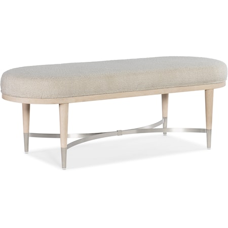 Upholstered Bench