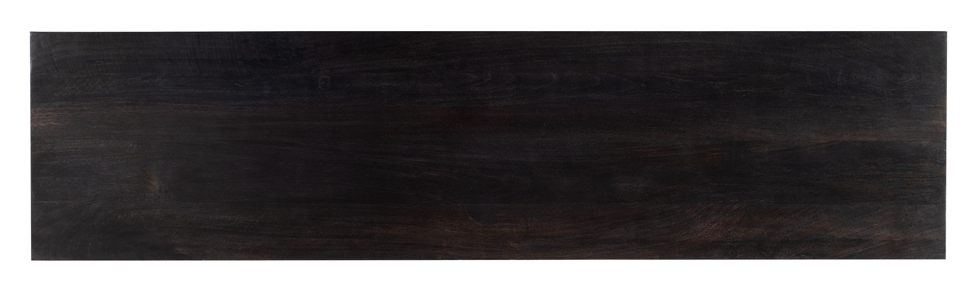 4-Door Moroccan Modern Storage Credenza