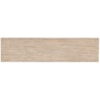 Hooker Furniture Commerce and Market Console Table with Open Storage