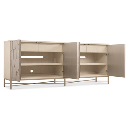 Credenza