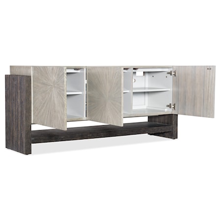 Credenza