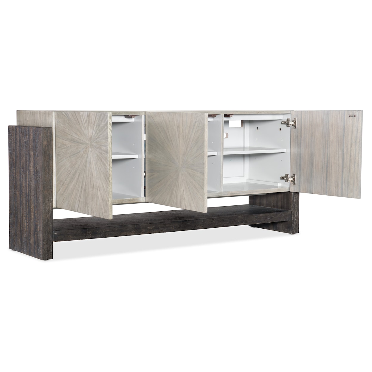 Hooker Furniture Melange Credenza