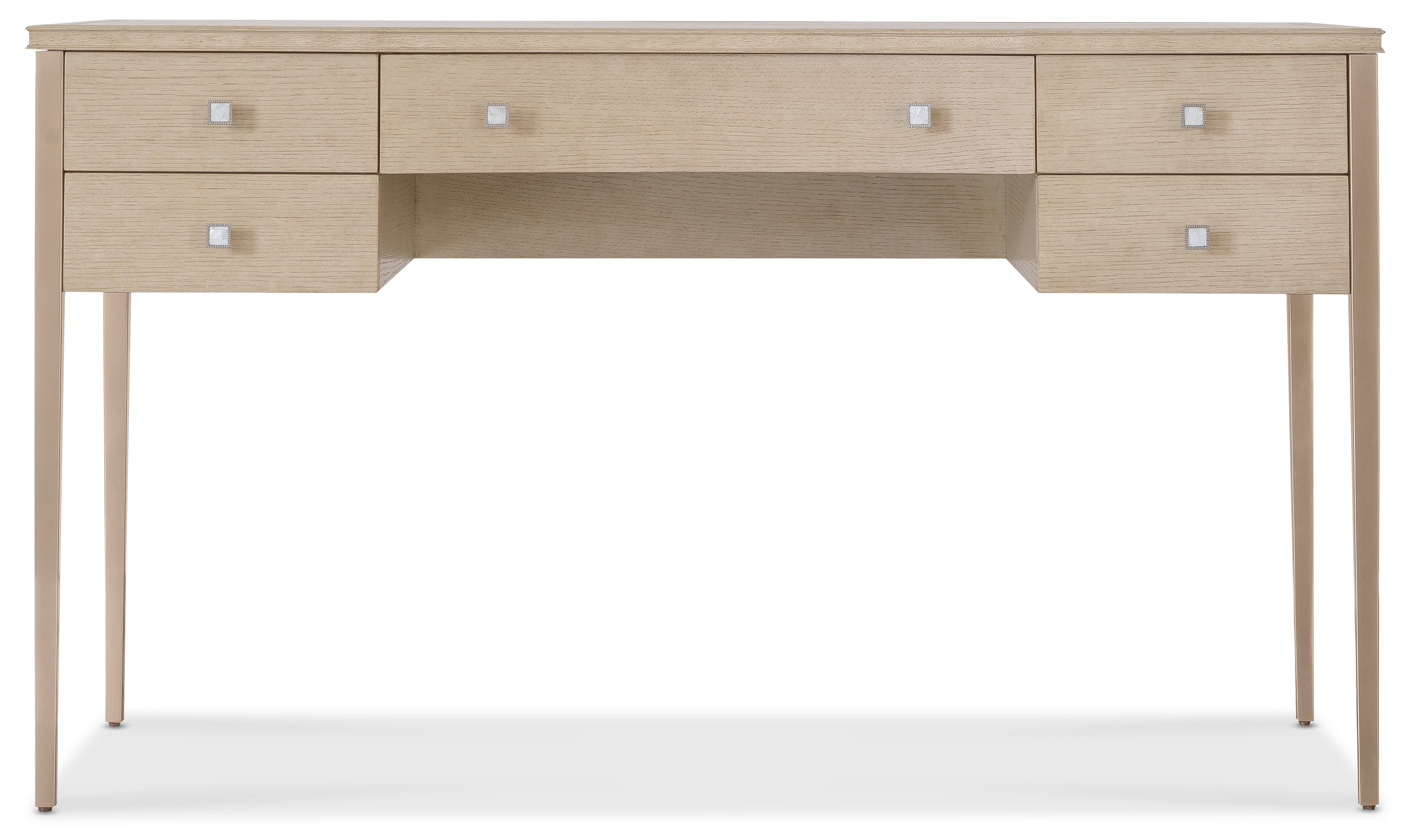 5-Drawer Dressing Table