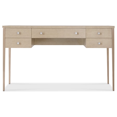 5-Drawer Dressing Table