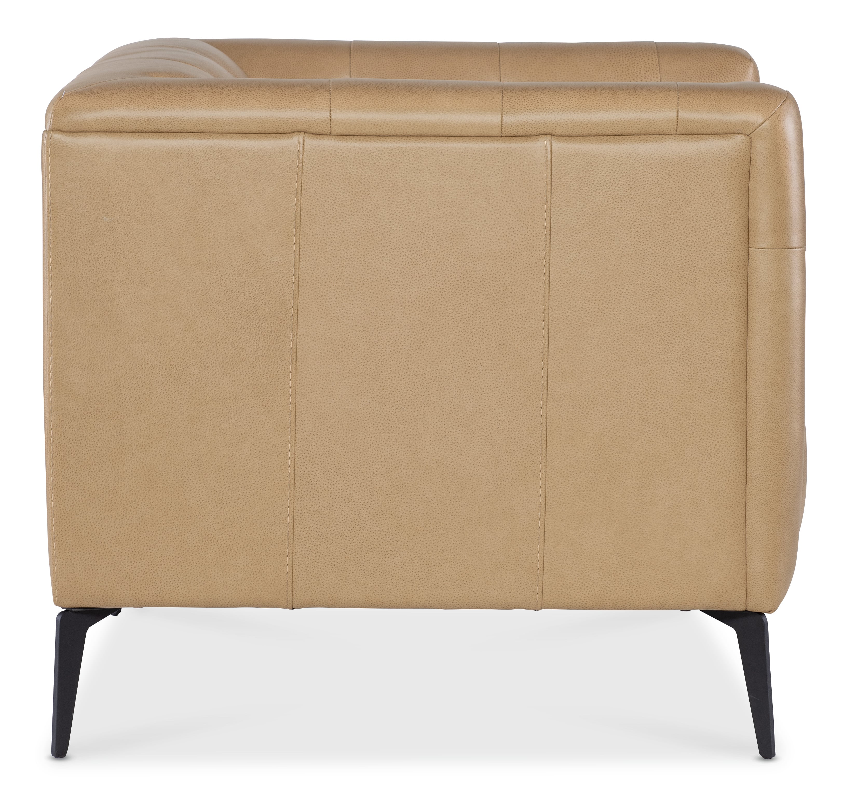 Hooker Furniture SS Chesterfield Stationary Chair