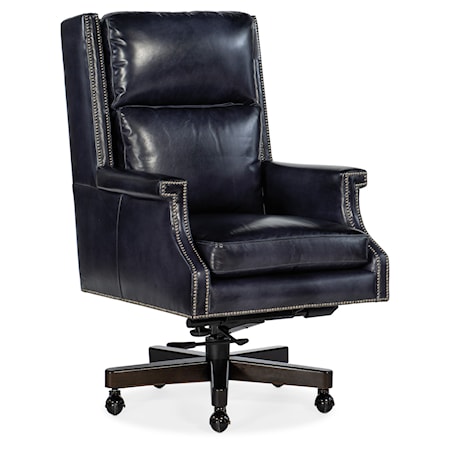 Beckett Executive Swivel Tilt Chair