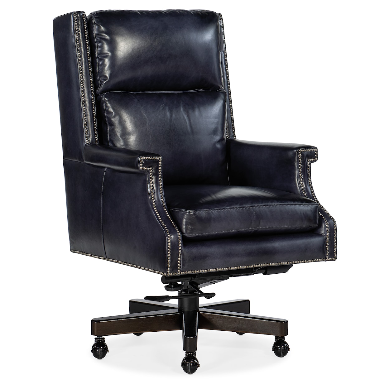 Hooker Furniture Executive Seating Beckett Executive Swivel Tilt Chair