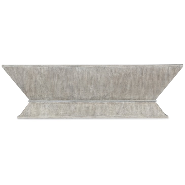 Hooker Furniture Melange Square Cocktail Table