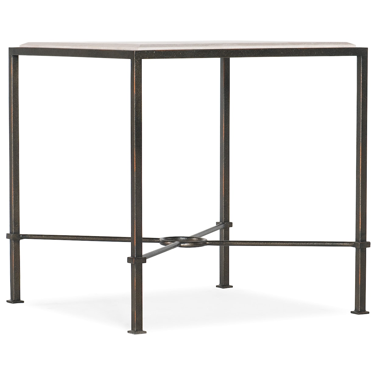 Hooker Furniture 5914-80 End Table