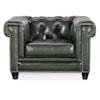 Hooker Furniture SS Charleston Tufted Chair