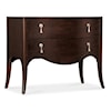 Hooker Furniture Bella Donna 2-Door Bachelors Chest