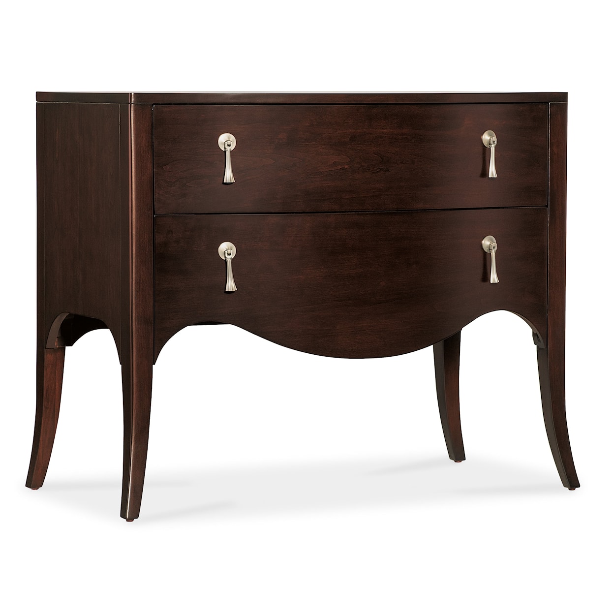 Hooker Furniture Bella Donna 2-Door Bachelors Chest