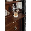 Hooker Furniture Charleston Display Cabinet