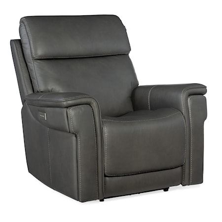 Zero Gravity Power Recliner