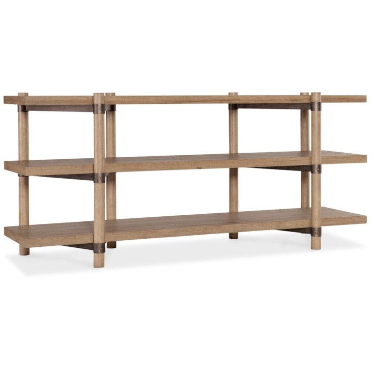 Hooker Furniture Vineyard Row Console