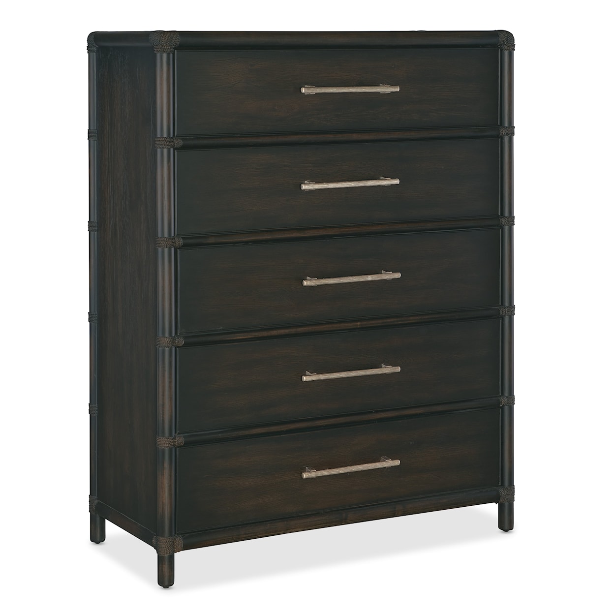 Hooker Furniture Retreat Five-Drawer Chest