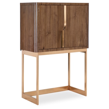 Bar Cabinet
