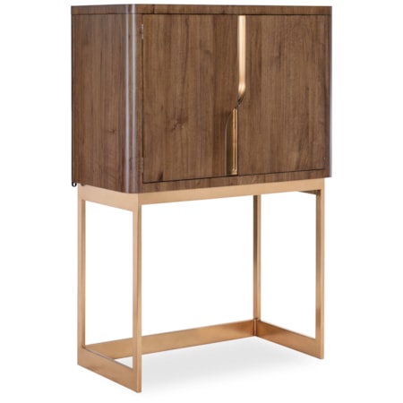 Bar Cabinet