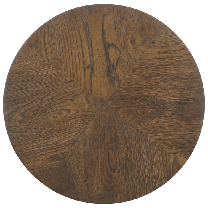 Hooker Furniture Chapman Side Table