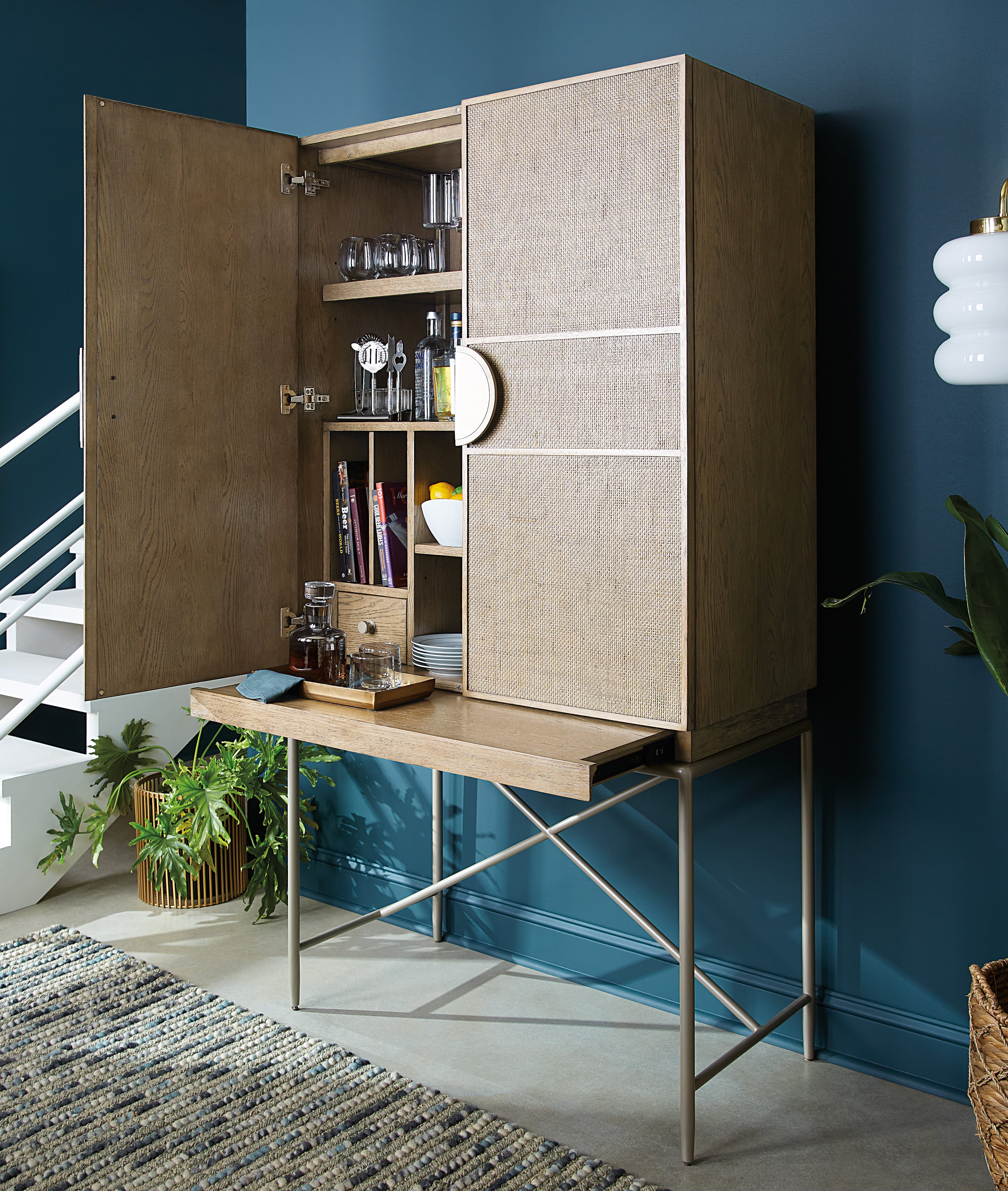 Hooker Furniture Sonnet Accent Cabinet