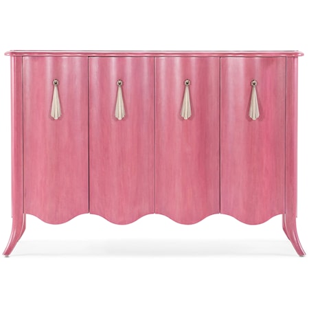 Sisterhood Credenza